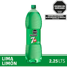 (No usar) Seven Up 2.25