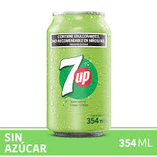 Lata Seven Zero Lata 354ml