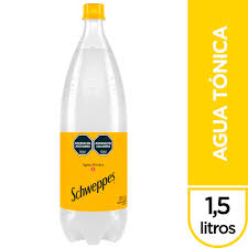 (No usar) Schweppes Tonica 1.5L