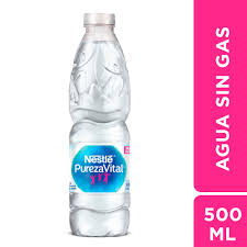 (No usar) Nestle 500ml