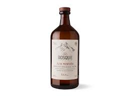 Bosque Alta Montaña 500 Ml X4
