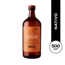 Bosque Nativo 500cc X4