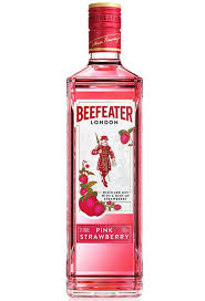 Beefeater Pink