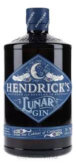 Hendricks Lunar 750