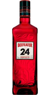 (No usar) Beefeater 24 Edicion Especial 750ml