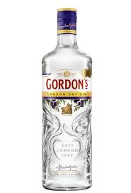 (No usar) Gordons X6 700ml