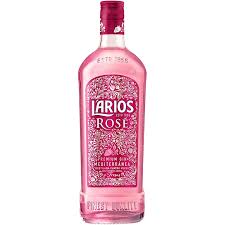 Larios Rose 700ml
