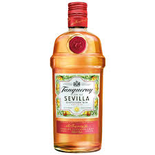 (No usar) Tanqueray Sevilla 700ml