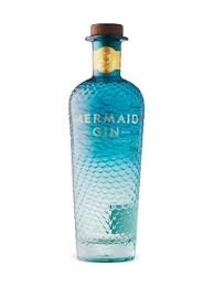 Mermaid Botella 700ml