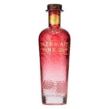 (No usar) Pink Mermaid Botella 700ml