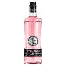 Puerto De Indias Frutillas 700ml