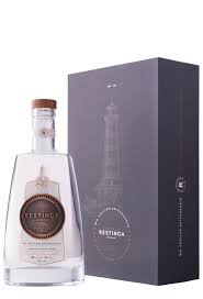 Restinga Aniversario Con Estuche