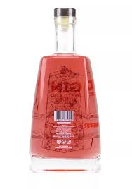 Restinga Destilado De Otoño 700ml