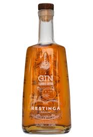 (No usar) Restinga Flavoured Edition 700ml