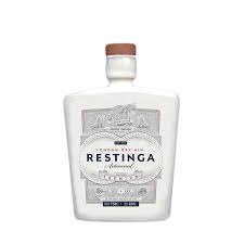 Restinga Lemongrass Ceramica 750ml