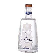 (No usar) Restinga London Dry 700 Ml