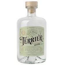 Terrier Citric X700cc