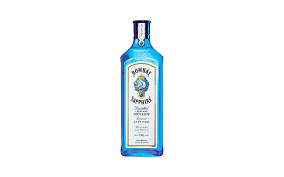 (No usar) Bombay Sapphire 750ml