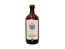 (No usar) Maleficio Gin Dry
