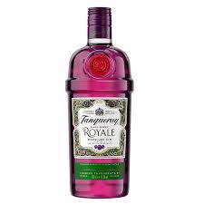 Tanqueray Royal