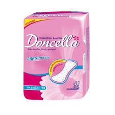Doncella Pocket Anatomico Sin Des 15x40 Unid