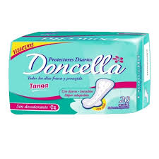 Doncella Pocket Tanga Sin Des 30x20 Unid