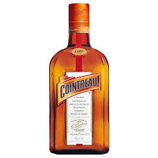 (No usar) Cointreau 700cc