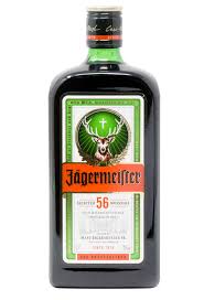 Jagermeister X700ml