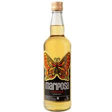 (No usar) Mariposa De Miel 750ml