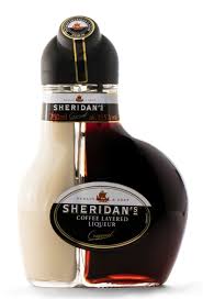 Sheridans 750ml