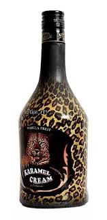 Karamel Cream Wild