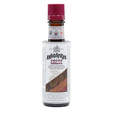 (No usar) Angostura Bitter Cocoa 100ml