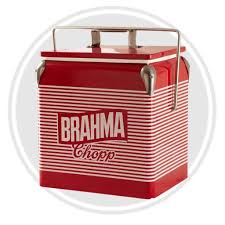 Conservadora Brahma
