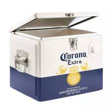 (No usar) Conservadora Corona 15L