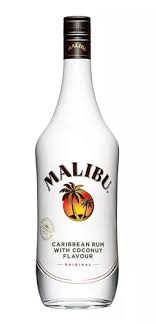 Malibu X750ml