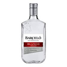 Barcelo Silver/Blanco X750cc