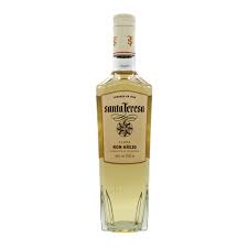 Santa Teresa Claro 750ml