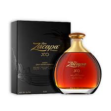 Zacapa Centenario Xo