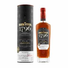 Santa Teresa 1796 Especial (Ojo No Rva