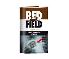 Tabaco Redfield Chocolate  30gr.