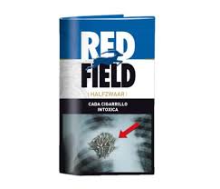 (No usar) Tabaco Redfield Halfzware 30gr.
