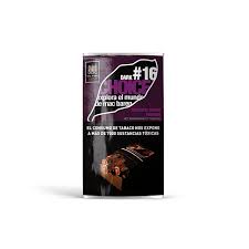 Tabaco Mac Baren Choice #16 Dark Chocolate 30