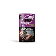 Tabaco Mac Baren Choice #06 Exotic 30 Gr.