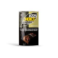 Tabaco Mac Baren Choice #225 Double Vanila30g