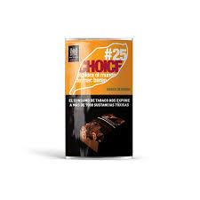 (No usar) Tabaco Mac Baren Choice #25 Mango 30 Gr.