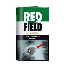 (No usar) Tabaco Redfield Virginia  30gr.