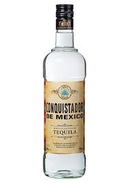 (No usar) Tequila Conquistador Mexico 750x6