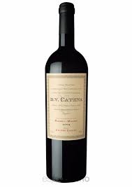 Dv Catena Malbec Argentino