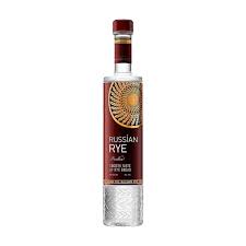 (No usar) Russian Rye
