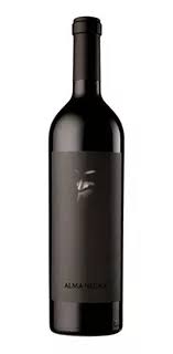 Alma Negra 750x6
